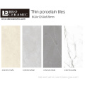 Good quality good design 600x1200mm thin tile for indoor outdoor wall decoration